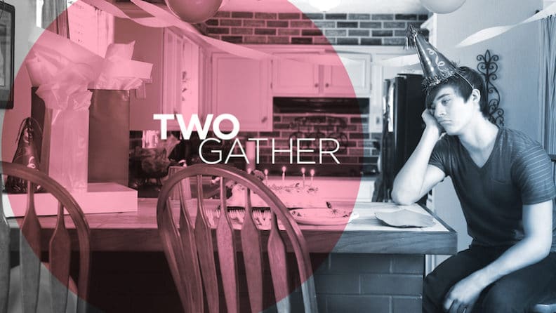 Two-Gather
