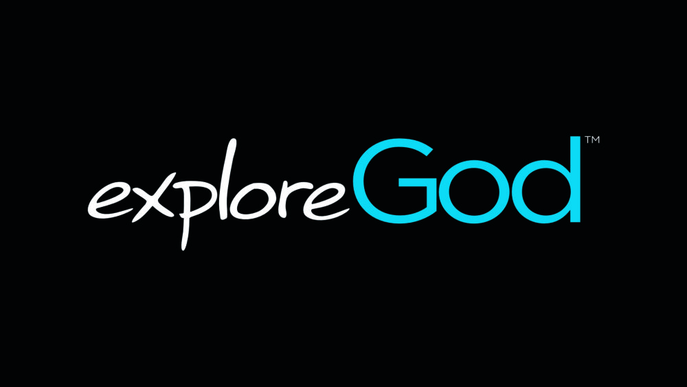 explore God