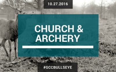 All Things Church & Archery