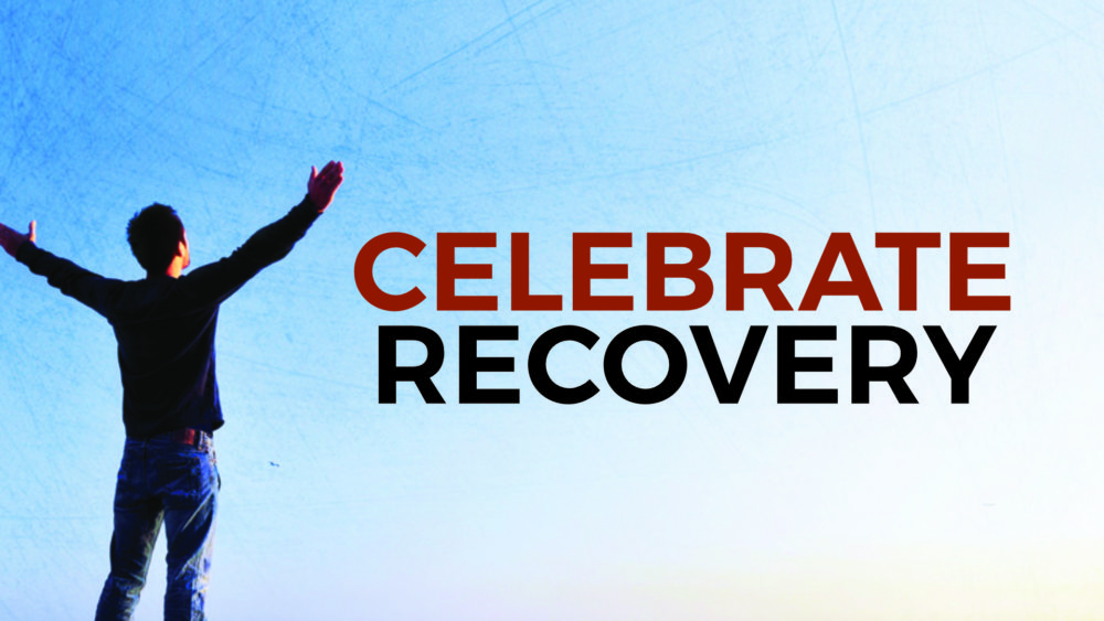 Celebrate Recovery