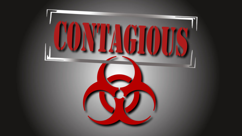 Contagious