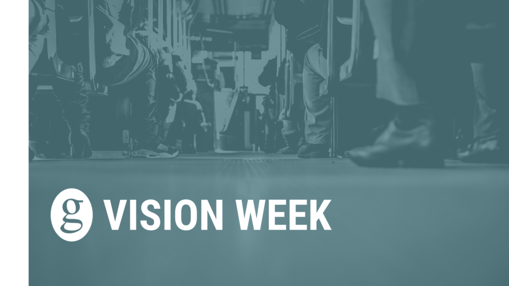 Vision Week